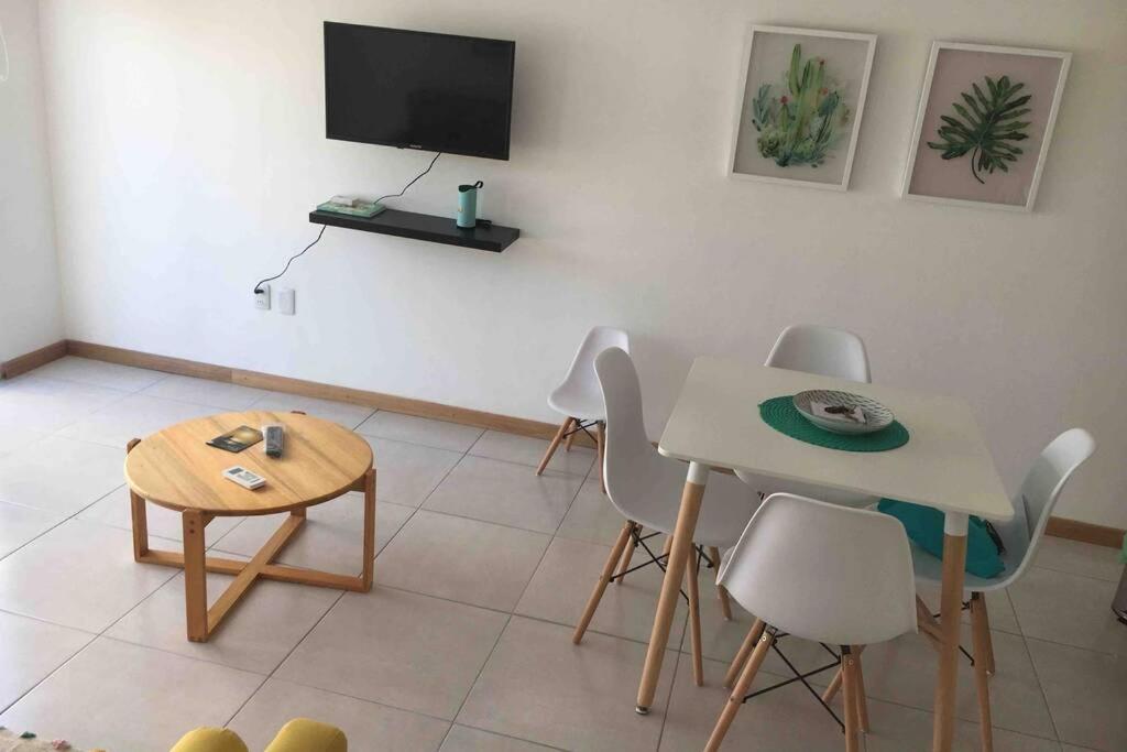 Apartament Apto Centrico Con Wifi Colonia del Sacramento Zewnętrze zdjęcie