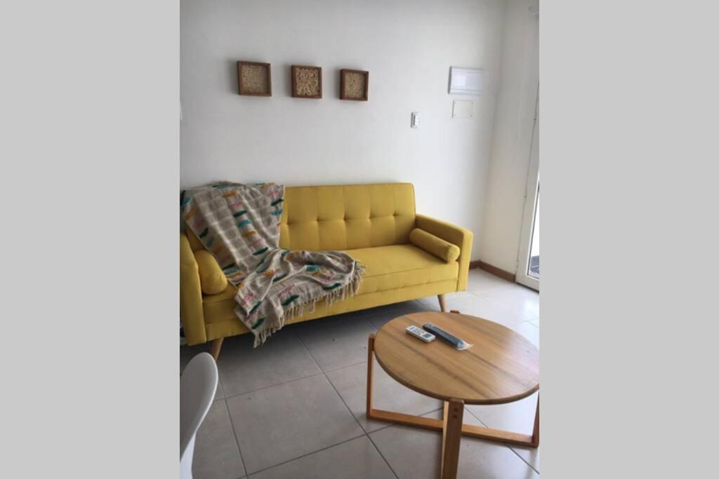 Apartament Apto Centrico Con Wifi Colonia del Sacramento Zewnętrze zdjęcie