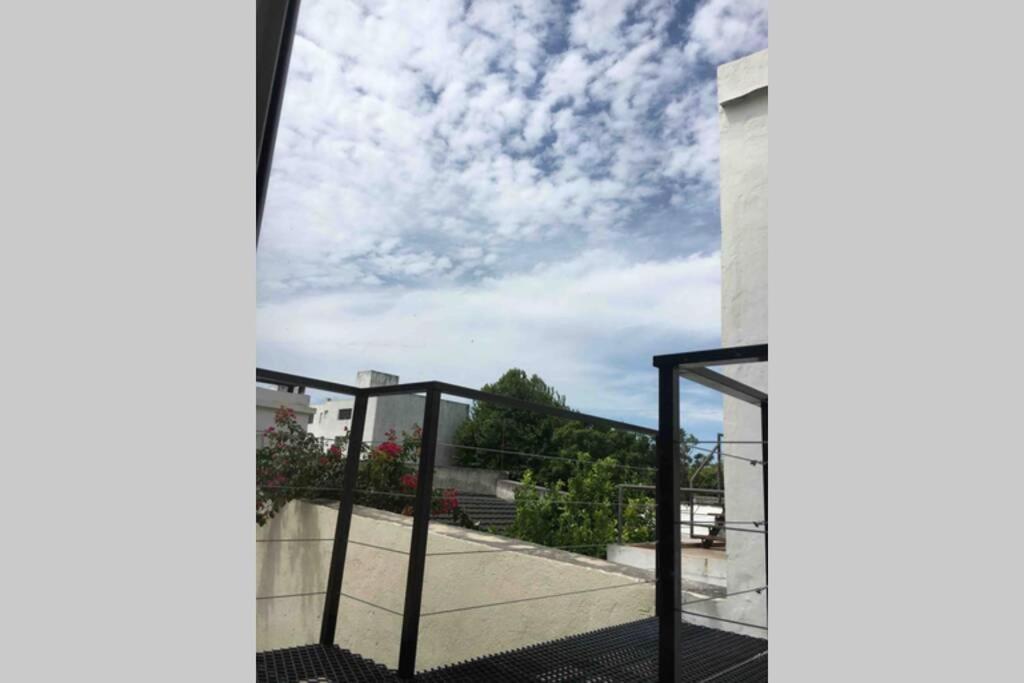 Apartament Apto Centrico Con Wifi Colonia del Sacramento Zewnętrze zdjęcie