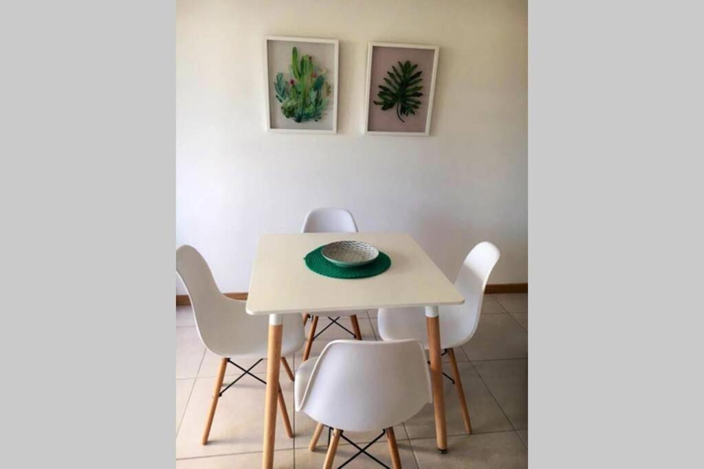 Apartament Apto Centrico Con Wifi Colonia del Sacramento Zewnętrze zdjęcie