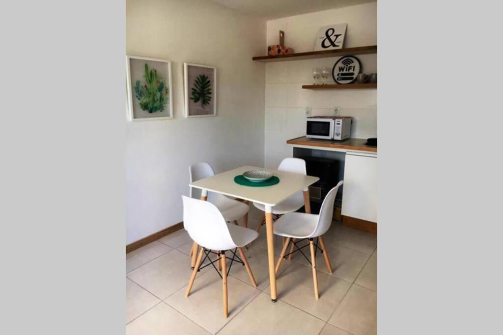 Apartament Apto Centrico Con Wifi Colonia del Sacramento Zewnętrze zdjęcie