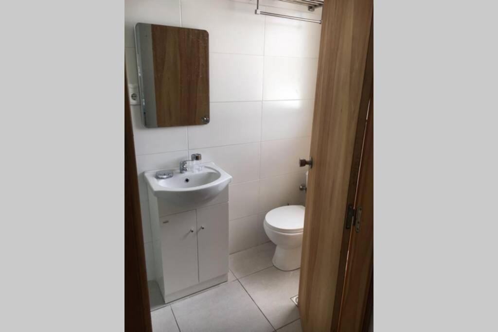 Apartament Apto Centrico Con Wifi Colonia del Sacramento Zewnętrze zdjęcie